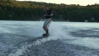 Gus en wake 1/3