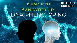 True Crime In Science | How DNA Phenotyping Identified A Killer