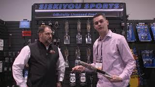 New Mossy Oak Team Sports Gear by Siskiyou Sports