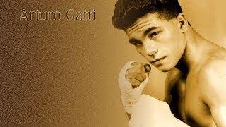 Jim Lampley on Gatti vs Ward