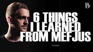 I MADE A DROP LIKE MEFJUS TWIST EM VIP AND THESE ARE THE 6 THINGS THAT I LEARNED