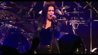 Tarja Turunen & Nightwish - "Dead boy's poem" (Live From Wishes to Eternity)