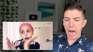 Specialist Reacts to Doja Cat's Skin Care Routine