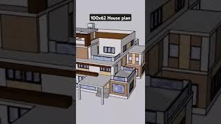 New House Design Bedrooms Kichten Washroom 3 story