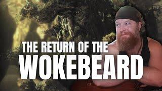 Wokebeard The Destroyer