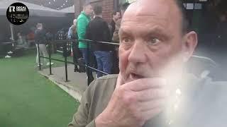 PETE CAM- LEEDS UNITED 2-0 MILLWALL “IT IS WHAT IT IS!!”  #millwall #leedsunited #championship