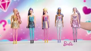 Barbie Shimmer