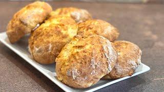 Содени питки Добруджанки -вкусно и лесно/ Булочки - просто и вкусно/ Salted buns- simple, delicious