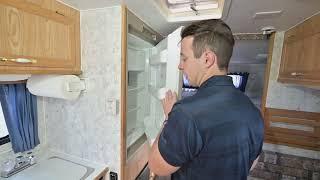 RV Sales of Oregon 2004 Northstar Camper