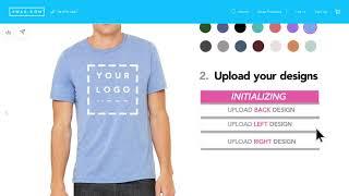 Swag.com - Easily Order Swag in Seconds