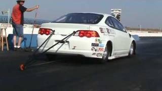 Danny Tran SSR 9.989 @ 137mph