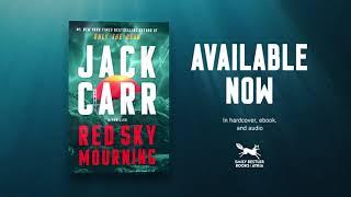 RED SKY MOURNING: OFFICIAL BOOK TRAILER