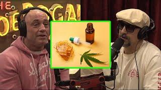 Rappers are intimidated by the DABS - B Real & Joe Rogan