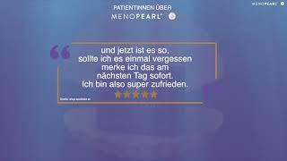 MENOPEARL® ERFAHRUNGEN | Patientenstimmen