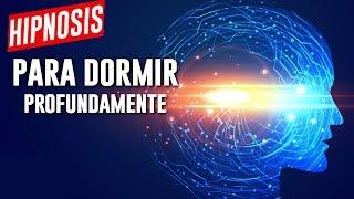 Hipnosis para dormir profundamente y tener sueños bonitos | Audio de hipnosis para dormir #34