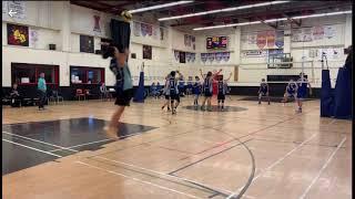 VOLLEYFEST/VOLLEYCENTRAL HIGHLIGHTS