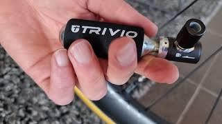 Best CO2 pump For Cyclists On Route [Winner Fool-proof system explained]