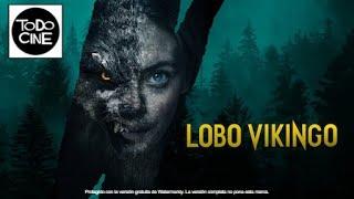 Lobo Vikingo Trailer español