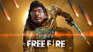 KALKI || Attcking Mode || CS RANKED PUSH || Gaming Captain Tamil