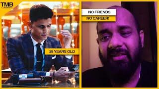 In Response to 'No Friends No Social Life No Career at 29' @EkPanchhii | Mayank Bhattacharya