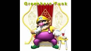 Wario World Remix - Greenhorn Funk [Greenhorn Forest]