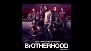 Jamie Joseph - Regularly (BrOTHERHOOD Original Soundtrack)