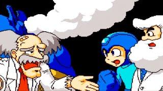 Mega Man 10 (Wii) Playthrough - NintendoComplete