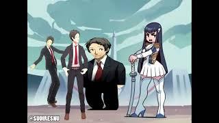 Gamagori!!!.....Adachi?