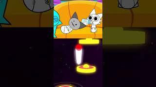 SPRUNKI FAMILY SERIES JumpBallSlyrac Mod