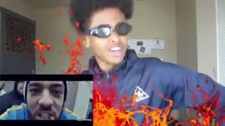 My First Reaction To French Rap Hip Hop Part 2 (Mhd Afrotrap 8)(Sofianekaarisjul)