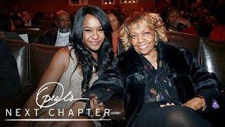 Cissy Houston Discusses Her Granddaughter, Bobbi Kristina | Oprah's Next Chapter | OWN