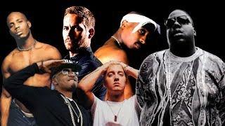 2Pac - My Life Be Like (Remix ft. Biggie, Grits, Nas, Eminem, Dmx - Fast And Furious 8 Version)