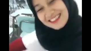 Viral jilbab mesum live Tiktok