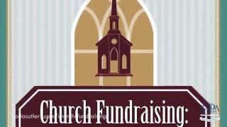 Church Fundraising Guide and Tips | RadaCutlery.com