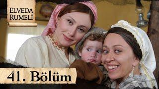 Elveda Rumeli 41. Bölüm - atv