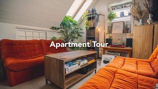 My Financial Independence Apartment Tour