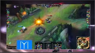 Nagne Zed Highlights Lol tv