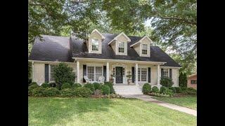 Wonderful Home on Large Lot in Blossomwood