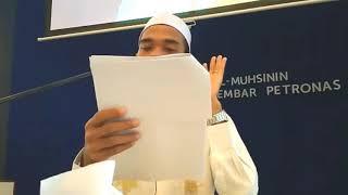 Tanya ustad - Hukum Menyusui Anak Saudara Kandung - Ustad Abdul Somad