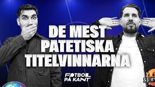 Love Island Sabri | Arteta gör rätt | Trevliga killar slutar alltid sist | Fotboll på Kant