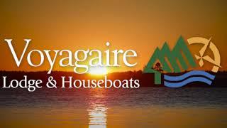 Voyagaire Lodge & Houseboats 2020