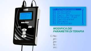 MAG2000 - Video tutorial per l'utilizzo