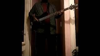 At Doom's Gate on Bass