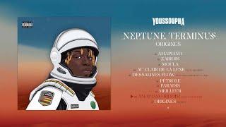 Youssoupha (ft. Heaven Sam) - AMAPIANO RIDDIM