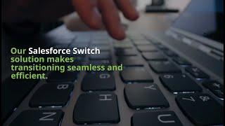 Seamless Salesforce to Dynamics 365 Sales