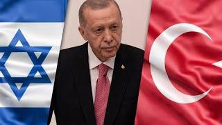 DEG DEG TURKIGA & Ordogaan oo Jiko ka dhigay Israaiiil & Geerida 500 o ruux ilaa Newski ugu damb