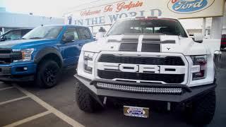 Galpin Ford Best F-150 Truck Ford Truck Dealer Van Nuys Ford Truck for sale Trucks near me Dealer