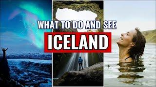 10 Most Beautiful Places To Visit In Iceland Travel Guide 2024