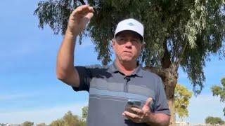 Craig Hocknull Golf WAS LIVE! Q & A plus Reflection on Champions Tour Q School