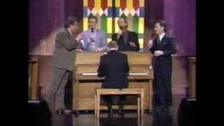 The Statler Brothers - I'm In The Gloryland Way